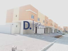 فیلا في منازل الريف 2،السمحة 3 غرف 120000 درهم - 14577611