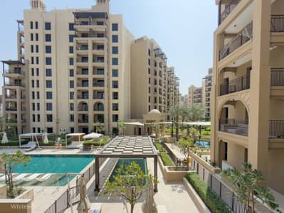 2 Bedroom Apartment for Rent in Umm Suqeim, Dubai - IMG_6298. jpg