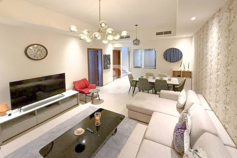 Villa en Mohammed Bin Rashid City (MBR City),District 11,The Fields,Senses at the Fields, 3 dormitorios, 174999 AED - 14579462 Villa en Mohammed Bin Rashid City (MBR City),District 11,The Fields,Senses at the Fields, 3 dormitorios, 174999 AED - 14579462