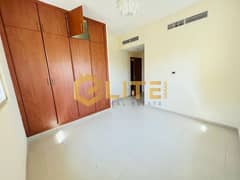 Spacious 2 Bedroom Apartment | Al Ghozlan 4 | Multiple Views | Balcony