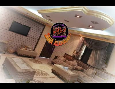 5 Bedroom Villa for Sale in Al Hamidiyah, Ajman - Upscale Villa For Sale - Equipped With Electricity And Water and Air Condition 5 Bedroom Villa for Sale in Al Hamidiyah, Ajman - Upscale Villa For Sale - Equipped With Electricity And Water and Air Condition
