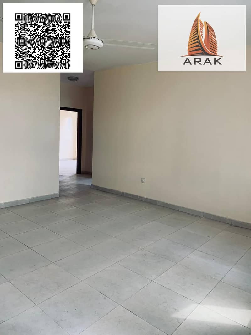 Great Deal – Annual Rent in Al Rawda 3 2 Bedroom Apartment for Rent Location: Al Rawda 3 – lively area close to all services