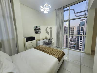 2 Schlafzimmer Wohnung zum zur Miete in Business Bay, Dubai - WhatsApp Image 2026-01-23 at 11.50. 33 AM. jpeg