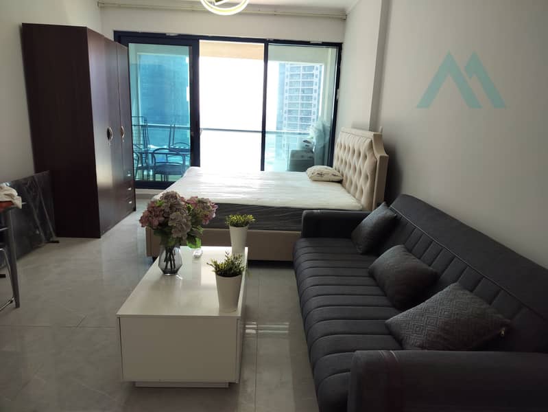 Upgraded | Lake View | Near Metro