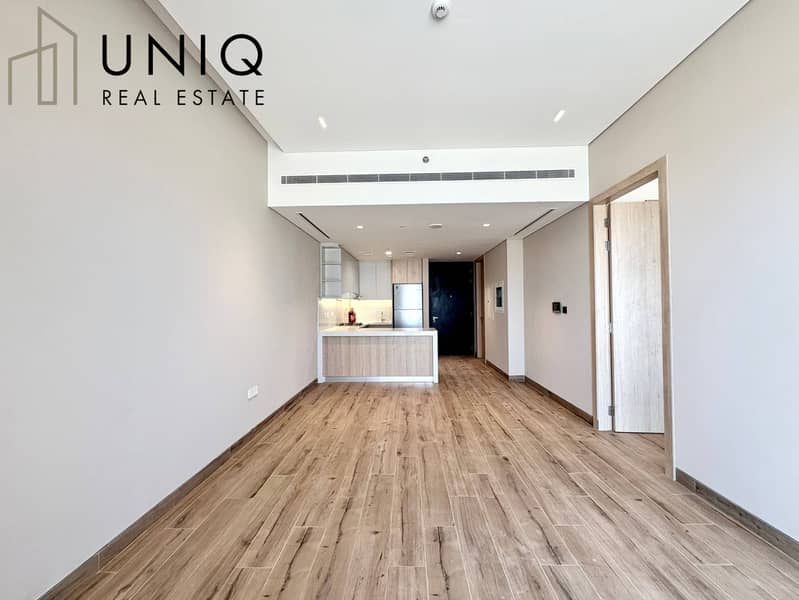 1-Bedroom | Vacant and Ready to Move In | Aldar View