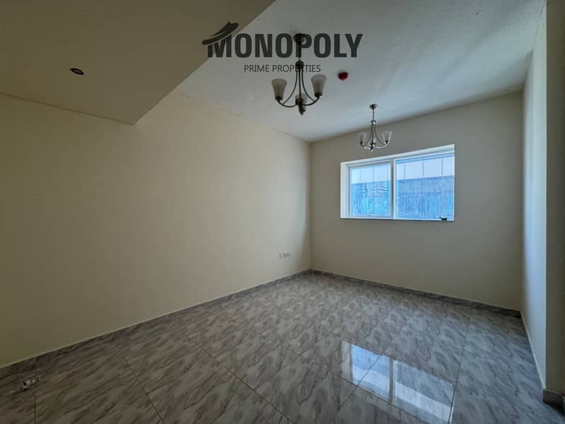 One Month Free | Clean and Modern Apartment | Prime Location