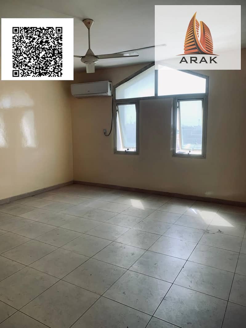 Limited Offer! Spacious 2BR Apartment in Rawda 3 | Only AED 30K