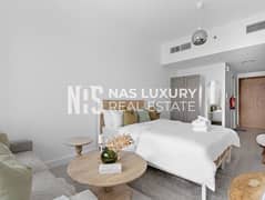 شقة في الواحة ريزيدنس 1،الواحة ريزيدنس،مدينة مصدر 770000 درهم - 14579832