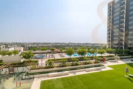 شقة في جولف فل،دبي هيلز استيت 2 غرف 1875000 درهم - 14579865