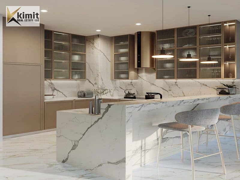 14 1BRKitchenView01. jpg