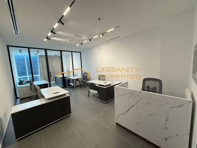 Офис в аренду в Бизнес Бей, Дубай - IMG-20250830-WA0151. jpg