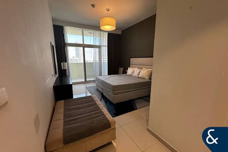2 Camere Appartamento in Affitto a Jumeirah Village Circle (JVC), Dubai - Appartamento a Jumeirah Village Circle (JVC)，JVC District 18，Tower 108, 2 camere da letto, 115000 AED - 8188983