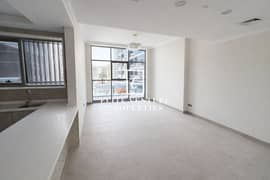 MODERN 1-BHK | SPACIOUS | PRIME LOCATION