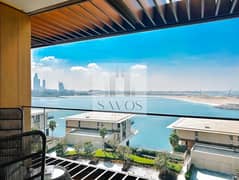 سكن على الواجهة البحرية | إطلالة على البحر | مرافق