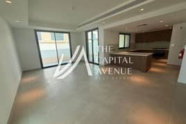 أول ساكن | حديقة خاصة | قريب من المرافق