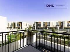 فیلا في تشيري وودز،دبي لاند 4 غرف 4700000 درهم - 14580045