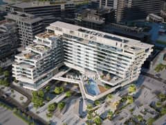 شقة في مساكن اللوفر أبوظبي،المنطقة الثقافية في السعديات،جزيرة السعديات 1800000 درهم - 14580155