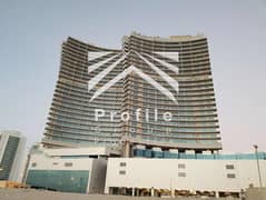 شقة في اوشن سكيب،شمس أبوظبي،جزيرة الريم 2 غرف 120000 درهم - 14579828