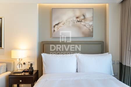 Studio zum zur Miete in Downtown Dubai, Dubai - Wohnung in Downtown Dubai,Kempinski The Boulevard (The Address The Blvd), 145000 AED - 14580271 Studio zum zur Miete in Downtown Dubai, Dubai - Wohnung in Downtown Dubai,Kempinski The Boulevard (The Address The Blvd), 145000 AED - 14580271