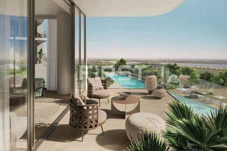 3 Bedroom Flat for Sale in Saadiyat Island, Abu Dhabi - WhatsApp Image 2025-12-18 at 11.01. 20 AM. jpeg