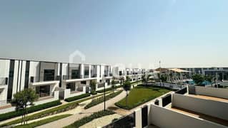 VACANT | Single Row | Park and Pool View
