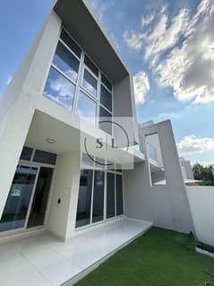 تاون هاوس في فاردون،(أكويا من داماك) داماك هيلز 2 3 غرف 90000 درهم - 14580143