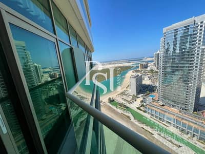 2 Bedroom Flat for Sale in Al Reem Island, Abu Dhabi - IMG-20240109-WA0073. jpg 2 Bedroom Flat for Sale in Al Reem Island, Abu Dhabi - IMG-20240109-WA0073. jpg