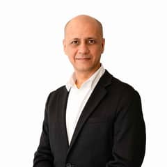 Vipul Nathwani