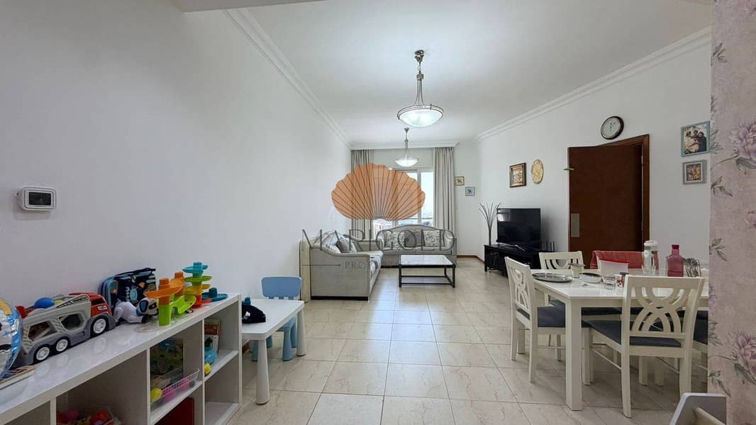 CHILLER FREE | AVAILABLE SOON | SPACIOUS