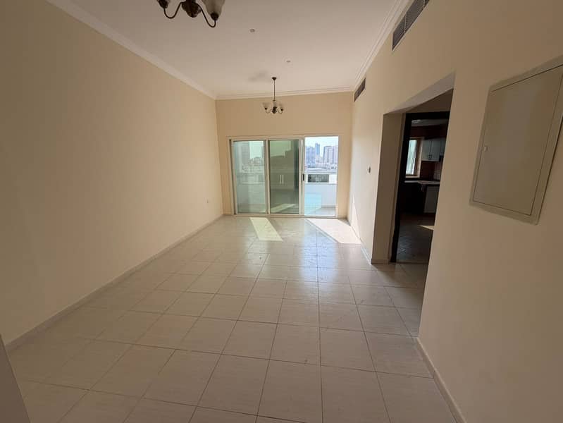 Spacious 2-Bedroom Apartment for Annual Rent in Al Rashidiya 1 – Prime Location Next to Nesto