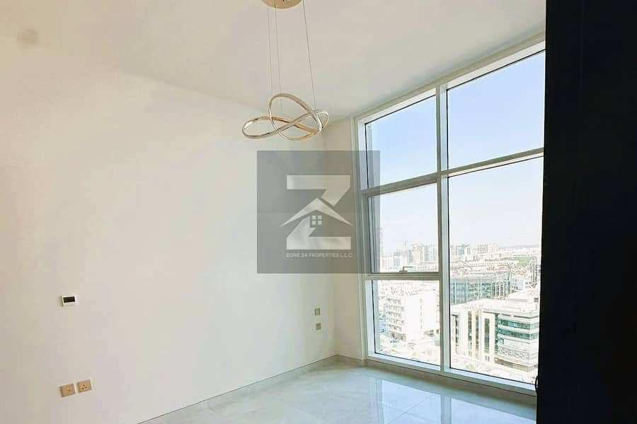 High-Floor | Brand New | Ready-to-Move