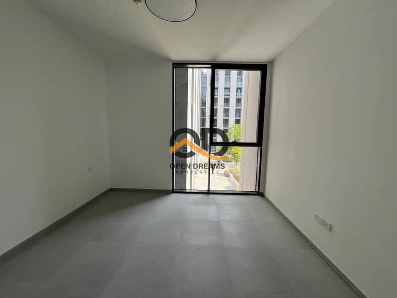 Studio in Tiraz Building | Only 4500 Monthly (Yearly Contract)