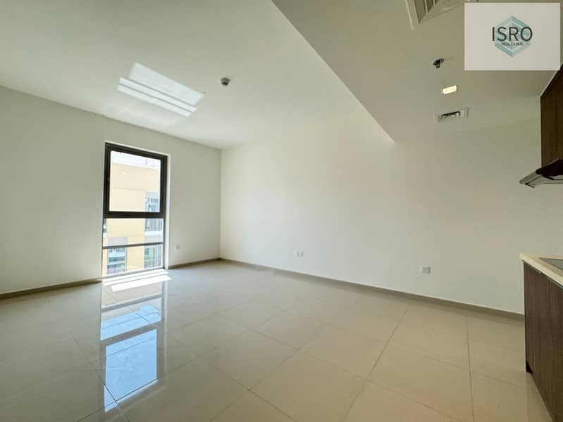 1 BR Affordable Price 50k Uptown al zahia.