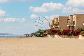 فیلا في تلال أبوظبي،المقطع 5 غرف 269990 درهم - 14580561