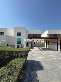 فیلا في نويا لوما،جزيرة ياس 5 غرف 370000 درهم - 14580634