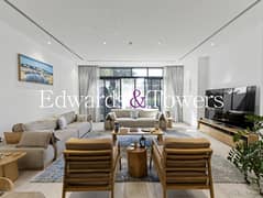 فیلا في جميرا لاكشري،عقارات جميرا للجولف 4 غرف 560000 درهم - 14580659