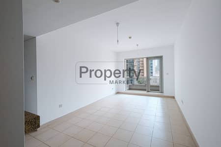1 Bedroom Flat for Rent in Downtown Dubai, Dubai - 12 Payments | Spacious | Balcony | City View
