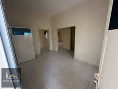 القرب من الخدمات الأساسية وفي موقع هادئ مناسب للعائلات، منزل واسع ومصان بالكامل للإيجار في منطقة الغافية بالشارقة،