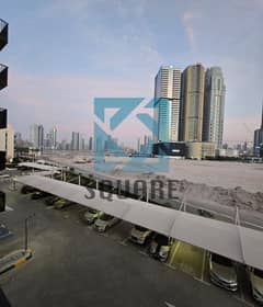 شقة في رمال رزيدنسز،مساكن بوابة مريم،جزيرة مريم،الخان 410000 درهم - 14580826