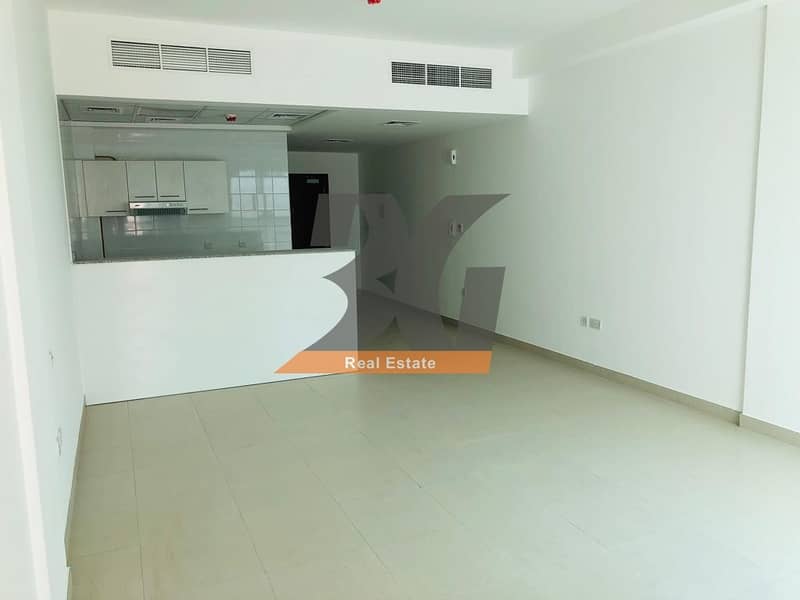 Huge Studio for Rent in Al Khail height Al Qouz 4