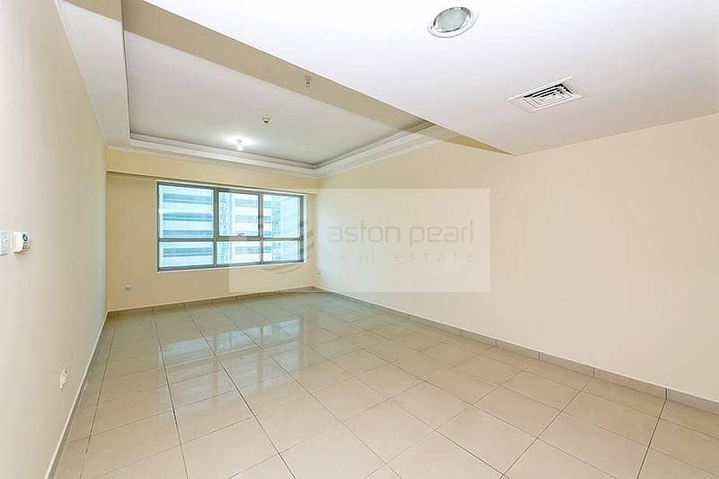 Exclusive | Upgraded 3BR | Park  View | Vacant