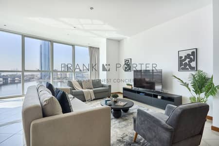شقة 2 غرفة نوم للايجار في دبي فيستيفال سيتي، دبي - CLM_6571_HDR. jpg شقة 2 غرفة نوم للايجار في دبي فيستيفال سيتي، دبي - CLM_6571_HDR. jpg