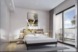 Stylish 1-Bedroom Apartment | Golf Course Views | High ROI