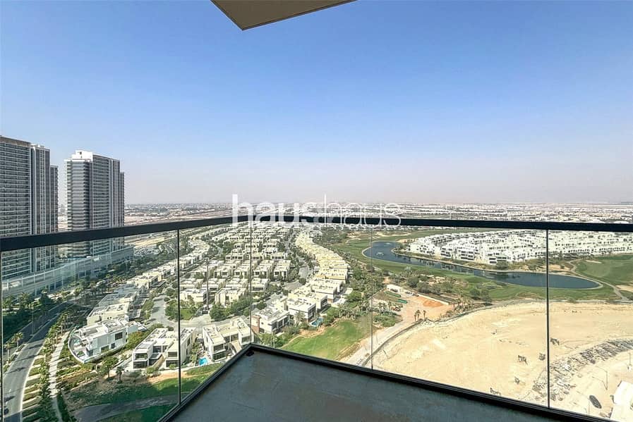 Vacant OT| High Floor | Side Golf View | Motivated Vacant OT| High Floor | Side Golf View | Motivated