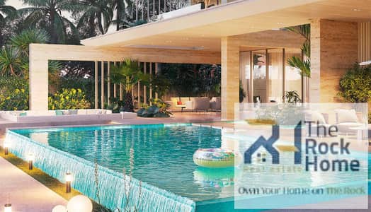 8 Schlafzimmer Villa zum Verkauf in Ajmal Makan City - Sharjah Waterfront, Sharjah - 2 (3). jpg 8 Schlafzimmer Villa zum Verkauf in Ajmal Makan City - Sharjah Waterfront, Sharjah - 2 (3). jpg