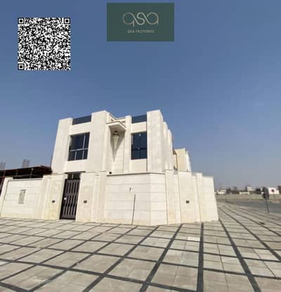 4 Bedroom Villa for Sale in Al Helio, Ajman - photo-output. jpg 4 Bedroom Villa for Sale in Al Helio, Ajman - photo-output. jpg