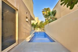 فیلا في لحوية،حدائق الراحة 5 غرف 220000 درهم - 14581140