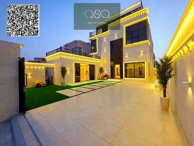 5 chambres Villa à à vendre à Al Rawda, Ajman - WhatsApp Image 2026-03-17 at 3.43. 31 PM. jpeg 5 chambres Villa à à vendre à Al Rawda, Ajman - WhatsApp Image 2026-03-17 at 3.43. 31 PM. jpeg