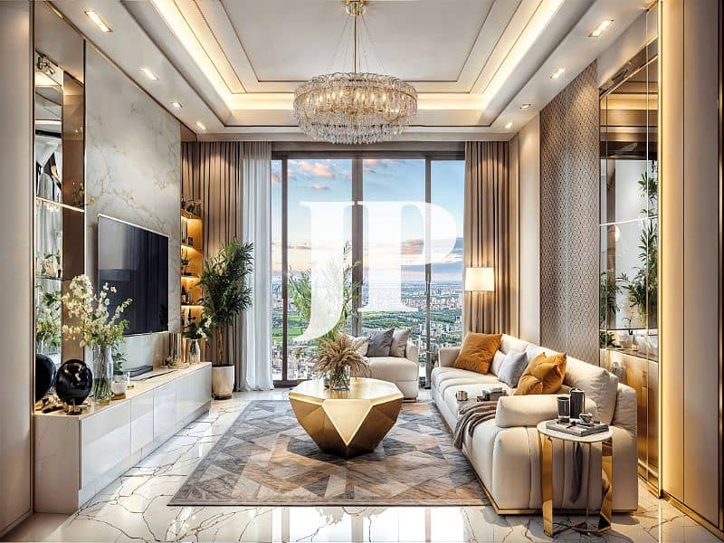 2 1BR-Living2. jpg