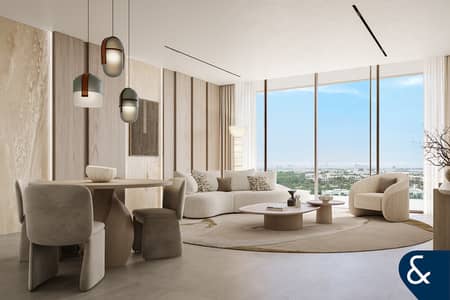 1 Slaapkamer Appartement te Koop in Dubai Islands, Dubai - Appartement in Dubai Islands，Hado by Beyond，Hado by Beyond Tower A, 1 slaapkamer, 3698000 AED - 14581233